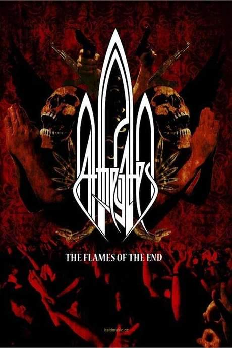 At The Gates - Under a Serpent Sun - The Story of At The Gates